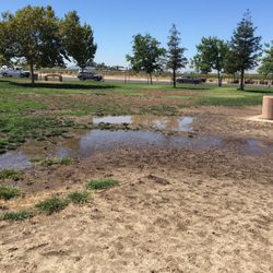 Turlock Dog Park