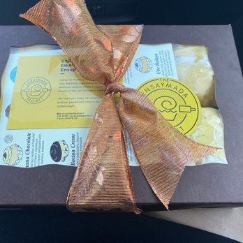 The Ensaymada Project - Desserts Near Me - Newhall, California The Ensaymada Project - Desserts Near Me - Newhall, California