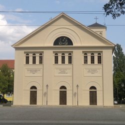 Nicolaikirche