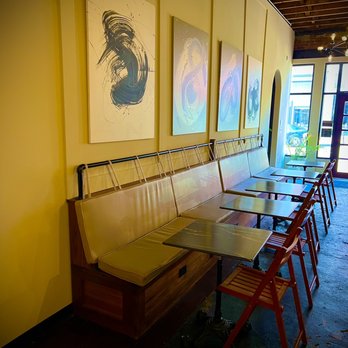 The Vine On Franklin - Tapas/Small Plates Near Me - Clarksville, Tennessee