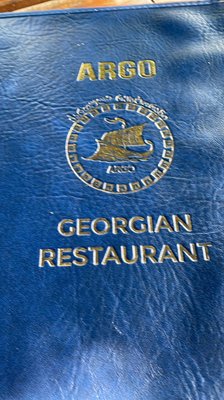 Argo Restaurant by null
