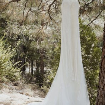 Madeleine's Bridal Boutique - Lost wedding dress - Bridal Near Me - Clovis, California