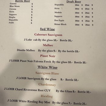 Cilantro Grill - Menu. Pricey. - Thai Near Me - Cedar Park, Texas Cilantro Grill - Menu. Pricey. - Thai Near Me - Cedar Park, Texas