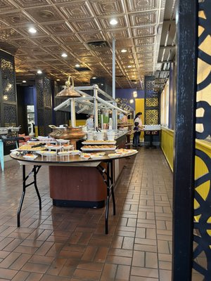 Bikes & Barrels - Biryani N Grill by null