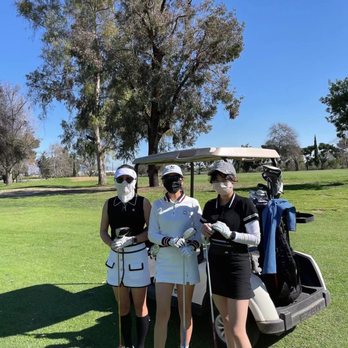 Baiyang Golf Academy - Golf Lessons Near Me - Rosemead, California