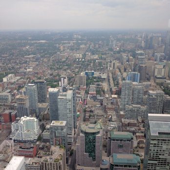CN Tower - Landmarks & Historical Buildings Near Me - Toronto, Ontario CN Tower - Landmarks & Historical Buildings Near Me - Toronto, Ontario