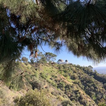 Griffith Observatory - Observatories Near Me - Los Angeles, California