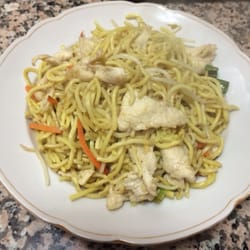 Panda Wok Schopfheim