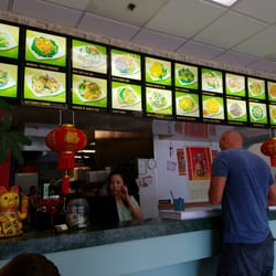 China Wok