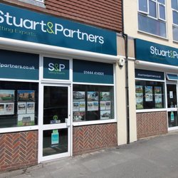 Stuart & Partners