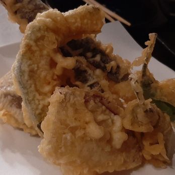 Ryoko's - Tempura - Sushi Bars Near Me - San Francisco, California