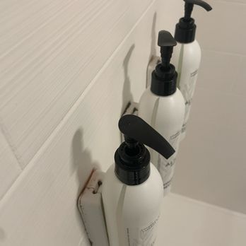 SpringHill Suites by Marriott Pigeon Forge - Mold in the shower - Hotels Near Me - Pigeon Forge, Tennessee SpringHill Suites by Marriott Pigeon Forge - Mold in the shower - Hotels Near Me - Pigeon Forge, Tennessee
