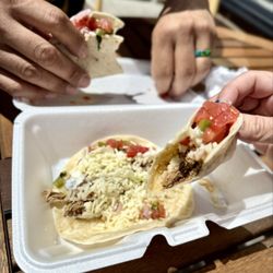 The Papillion Taco Guy