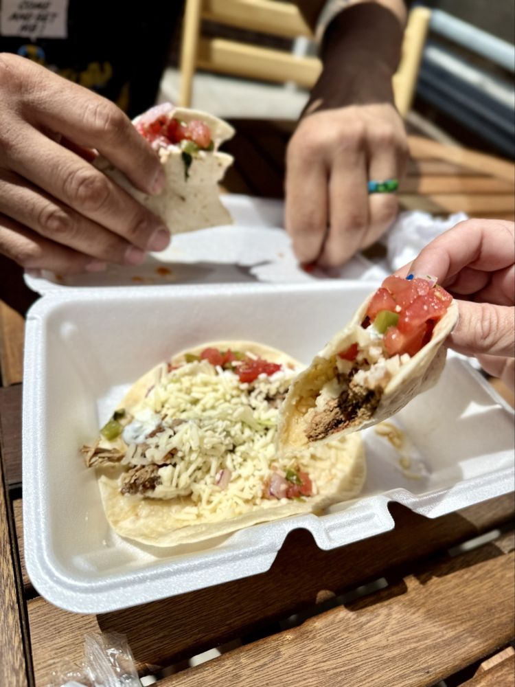 The Papillion Taco Guy