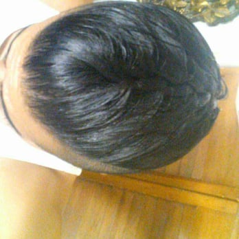 Hey Saylor & Style - French Braid by Britney.. - Hair Extensions Near Me - Huntington Beach, California