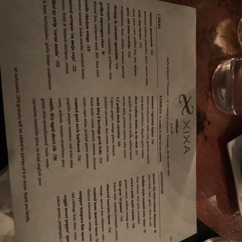 Xixa - Mexican Near Me - Brooklyn, New York Xixa - Mexican Near Me - Brooklyn, New York