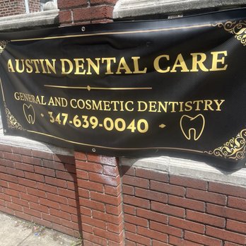 AUSTIN DENTAL CARE - General Dentistry Near Me - Jackson Heights, New York AUSTIN DENTAL CARE - General Dentistry Near Me - Jackson Heights, New York