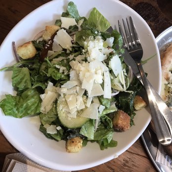 Masthead Brewing - Chopped salad- large portion. Good to share with a pizza - Breweries Near Me - Cleveland, Ohio Masthead Brewing - Chopped salad- large portion. Good to share with a pizza - Breweries Near Me - Cleveland, Ohio