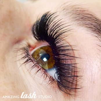 Amazing Lash Studio - Eyelash Service Near Me - Phoenix, Arizona