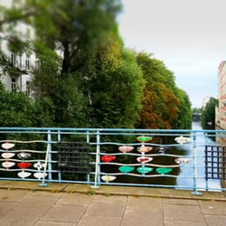 Eppendorfer Brücke