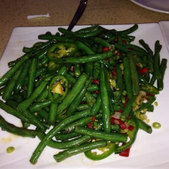 Tasty Palace - Green beans - Chinese Near Me - Antelope, California