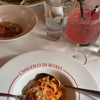 Francesca's On Chestnut - Italian Near Me - Chicago, Illinois