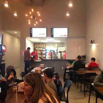 ZZA Pizza + Salad - Walk in entrance- great high ceilings. - Pizza Near Me - Bee Cave, Texas ZZA Pizza + Salad - Walk in entrance- great high ceilings. - Pizza Near Me - Bee Cave, Texas