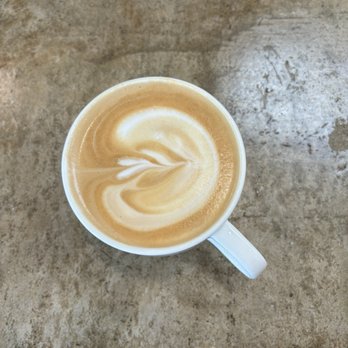 Cafe Topes - Vanilla Latte - Coffee & Tea Near Me - Carlsbad, California Cafe Topes - Vanilla Latte - Coffee & Tea Near Me - Carlsbad, California