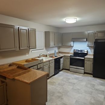 Newman's Handywork - General Contractors Near Me