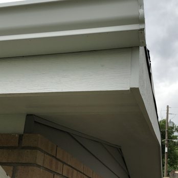 K&H Home Solutions - Fascia does not line up - Windows Installation Near Me - Arvada, Colorado K&H Home Solutions - Fascia does not line up - Windows Installation Near Me - Arvada, Colorado