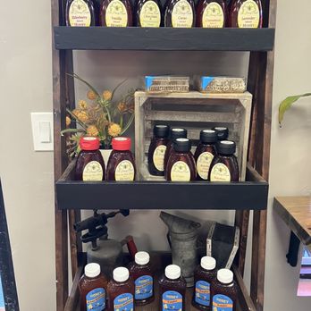 The Coffee Mill - Honey! - Coffee & Tea Near Me - Largo, Florida