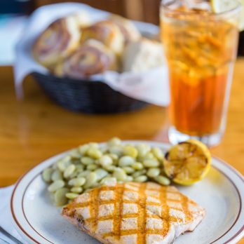 Chesapeake House - Seafood Near Me - Myrtle Beach, South Carolina