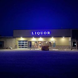 Stogies Liquor - Untitled