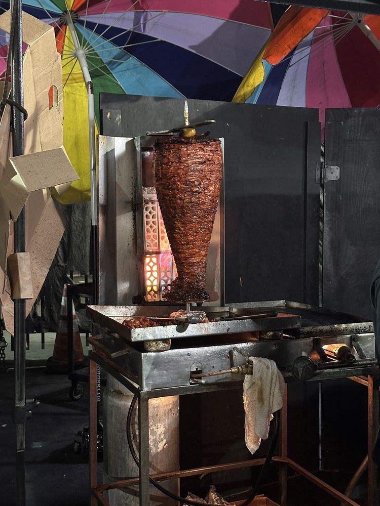 Tacos Los Guichos Tacos Los Guichos