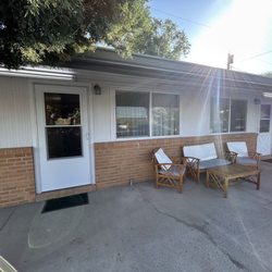 Sage Motel