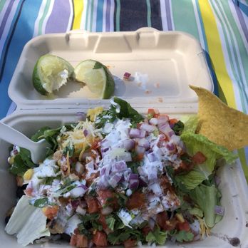 Paniolos - Kailua - Bowl - Mexican Near Me - Kailua, Hawaii Paniolos - Kailua - Bowl - Mexican Near Me - Kailua, Hawaii