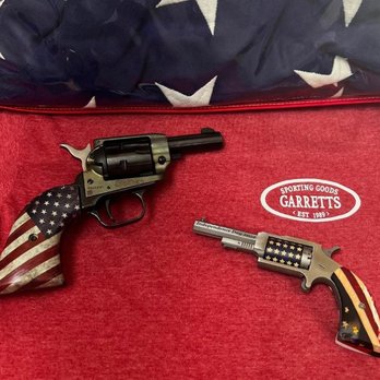 Garrett's Sporting Goods - Guns & Ammo Near Me - Texarkana, Texas Garrett's Sporting Goods - Guns & Ammo Near Me - Texarkana, Texas