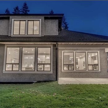 First Choice Stucco - Coquitlam, British Columbia - Stucco Services Near Me