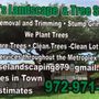 Photo of Jose's Landscaping