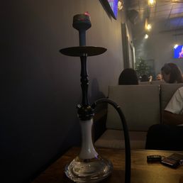 Hookah Hookah