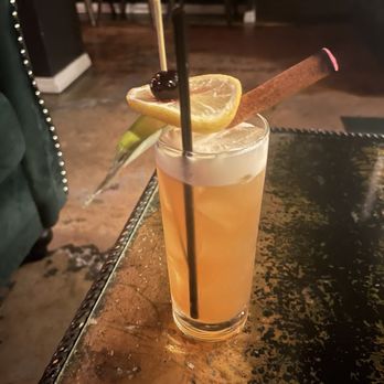 Founders Speakeasy - Mocktail - Cocktail Bars Near Me - Albuquerque, New Mexico