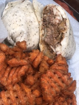 Chrissy's Cravings by null