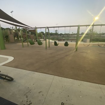 C David Molina Park - This is where the keys are in the back of the swings - Parks Near Me - Long Beach, California C David Molina Park - This is where the keys are in the back of the swings - Parks Near Me - Long Beach, California