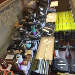House of Vapes