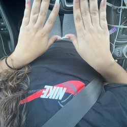 V M Nails & Spa