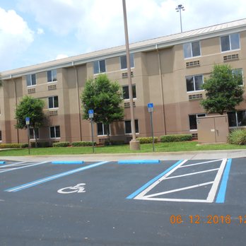 Sleep Inn Ormond Beach - Daytona - parking - Hotels Near Me - Ormond Beach, Florida
