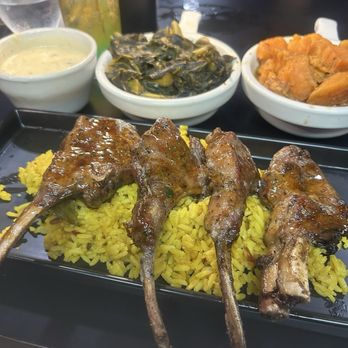 Men In The Kitchen - MIK Lamb Chops (4) - American Near Me - Harrisburg, Pennsylvania Men In The Kitchen - MIK Lamb Chops (4) - American Near Me - Harrisburg, Pennsylvania