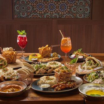 Sufrat Mediterranean Grill - epic feast - Mediterranean Near Me - Pembroke Pines, Florida Sufrat Mediterranean Grill - epic feast - Mediterranean Near Me - Pembroke Pines, Florida