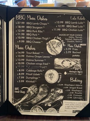 Menu photo 5 Hye Life Cafe & Bar Bellevue, WA Menu photo 5 Hye Life Cafe & Bar Bellevue, WA