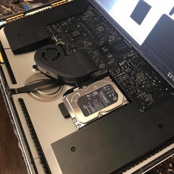 FTS Computer Repair - IT Services & Computer Repair Near Me - Florence, Oregon